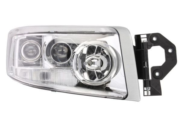 TRUCKLIGHT HLRV002R Основна фара