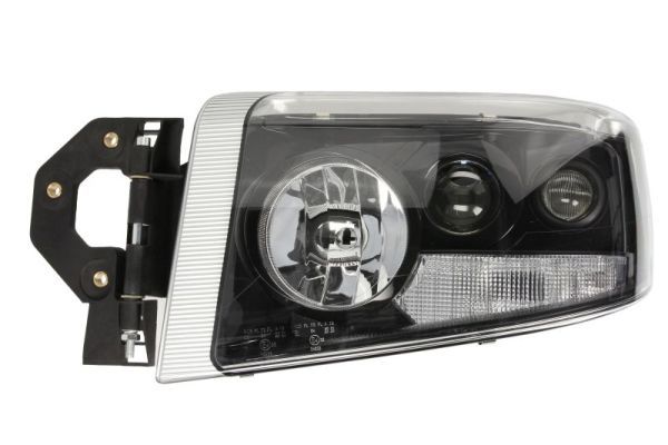 TRUCKLIGHT HLRV003L Основна фара