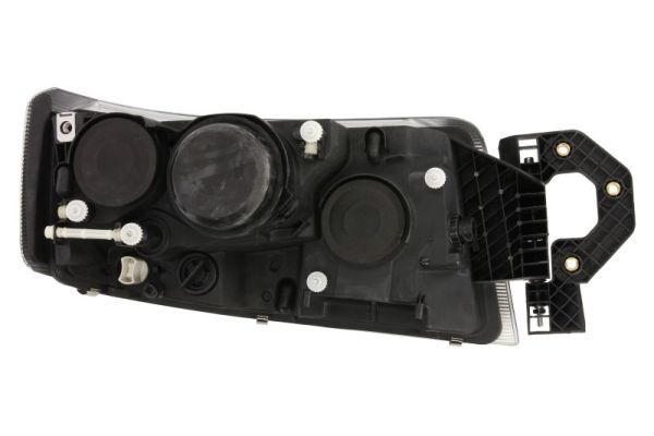 TRUCKLIGHT HLRV003L Основна фара