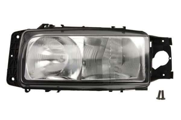 TRUCKLIGHT HLRV004L Основна фара