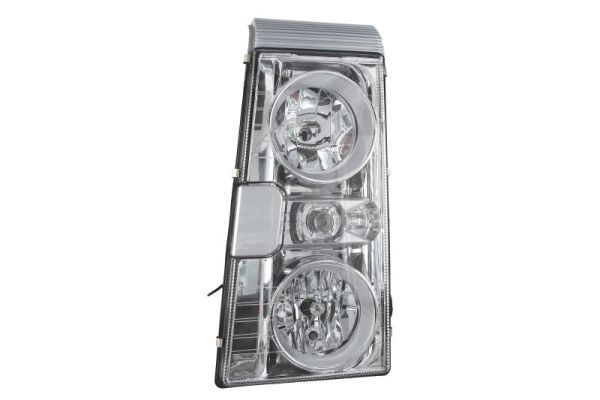 TRUCKLIGHT HLRV006L Основна фара