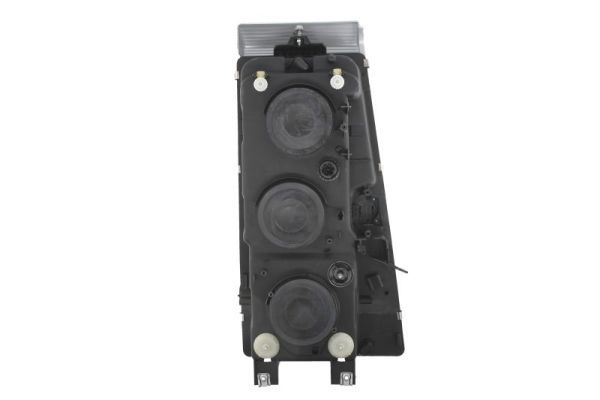 TRUCKLIGHT HLRV006L Основна фара
