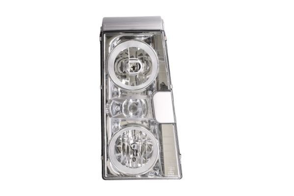 TRUCKLIGHT HLRV006R Основна фара
