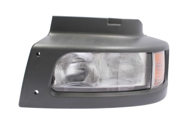 TRUCKLIGHT HLRV008L Основна фара