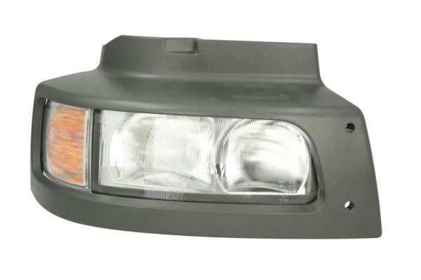TRUCKLIGHT HLRV008R Основна фара