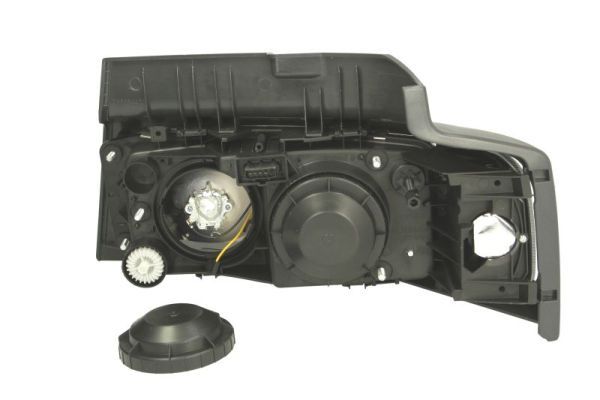 TRUCKLIGHT HLRV008R Основна фара