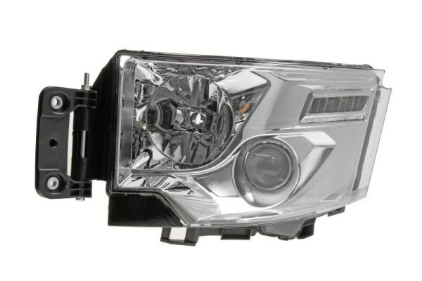 TRUCKLIGHT HLRV011L Основна фара