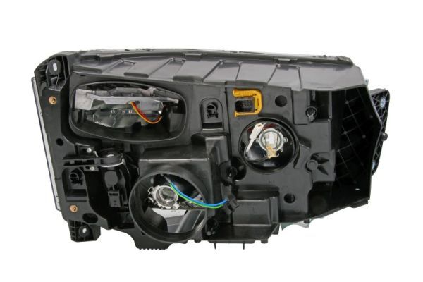 TRUCKLIGHT HLRV011L Основна фара
