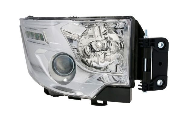 TRUCKLIGHT HLRV011R Основна фара