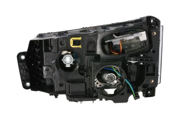 TRUCKLIGHT HLRV011R Основна фара