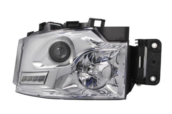 TRUCKLIGHT HLRV012L Основна фара