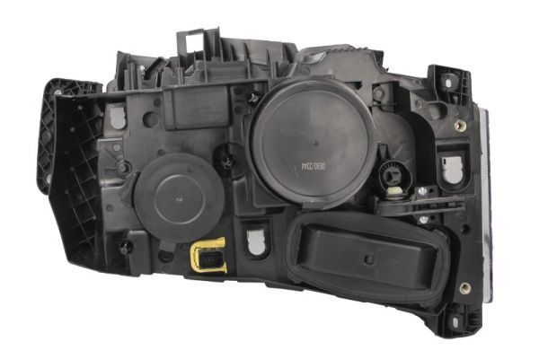 TRUCKLIGHT HLRV012L Основна фара