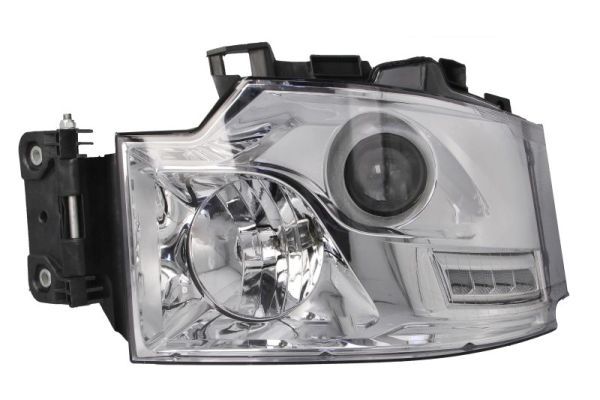 TRUCKLIGHT HLRV012R Основна фара