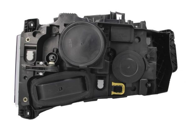 TRUCKLIGHT HLRV012R Основна фара