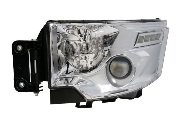 TRUCKLIGHT HLRV013L Основна фара
