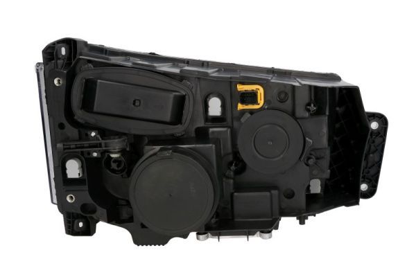 TRUCKLIGHT HLRV013L Основна фара