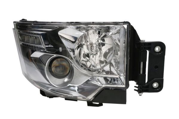 TRUCKLIGHT HLRV013R Основна фара
