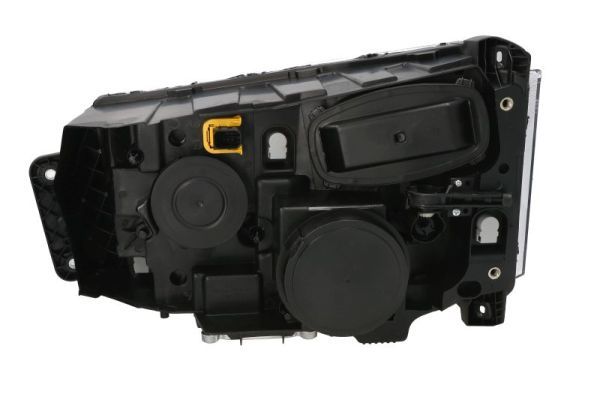 TRUCKLIGHT HLRV013R Основна фара