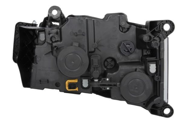 TRUCKLIGHT HLRV014L Основна фара