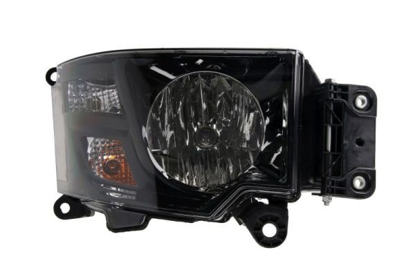 TRUCKLIGHT HLRV014R Основна фара