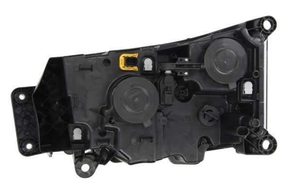 TRUCKLIGHT HLRV014R Основна фара