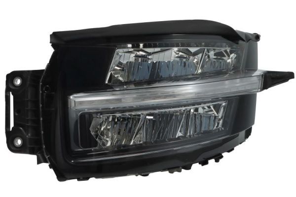 TRUCKLIGHT HLRV015L Основна фара
