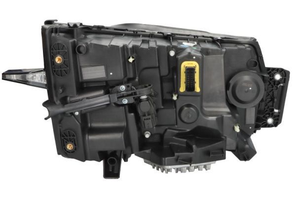 TRUCKLIGHT HLRV015L Основна фара
