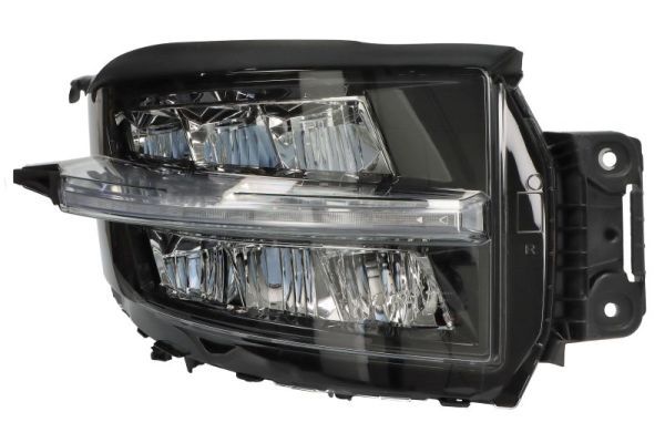 TRUCKLIGHT HLRV015R Основна фара