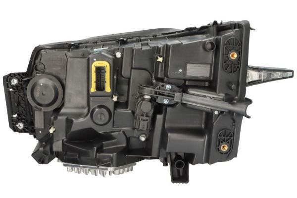 TRUCKLIGHT HLRV015R Основна фара