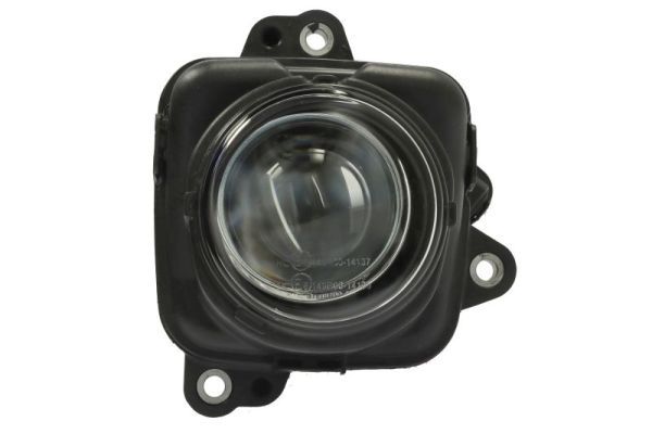 TRUCKLIGHT HLRV017R Основна фара