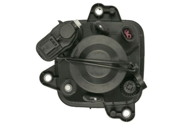 TRUCKLIGHT HLRV017R Основна фара