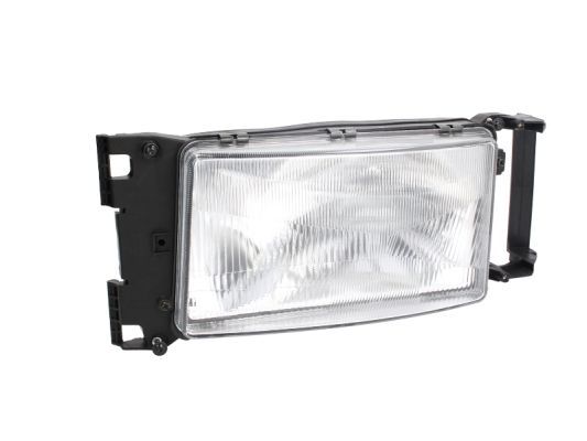 TRUCKLIGHT HLSC001L Основна фара