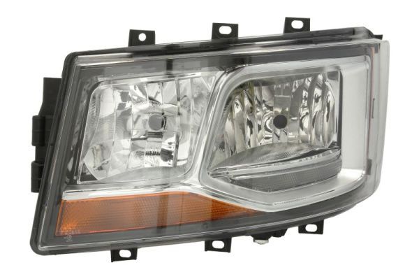 TRUCKLIGHT HLSC007L Основна фара