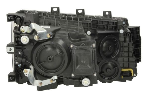 TRUCKLIGHT HLSC007L Основна фара