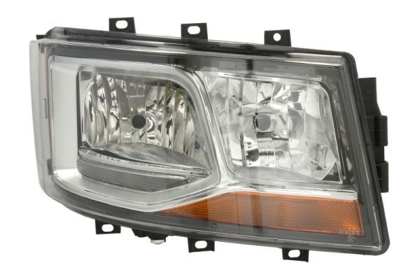 TRUCKLIGHT HLSC007R Основна фара