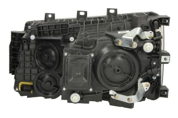 TRUCKLIGHT HLSC007R Основна фара