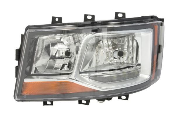 TRUCKLIGHT HLSC008L Основна фара