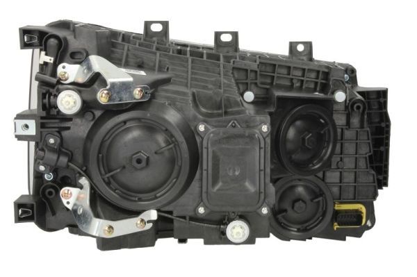 TRUCKLIGHT HLSC008L Основна фара