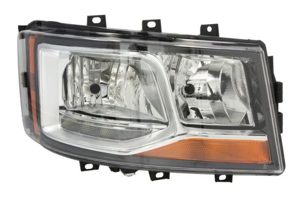 TRUCKLIGHT HLSC008R Основна фара