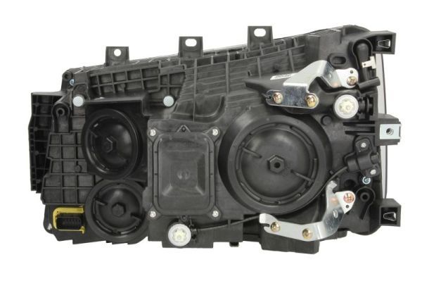 TRUCKLIGHT HLSC008R Основна фара