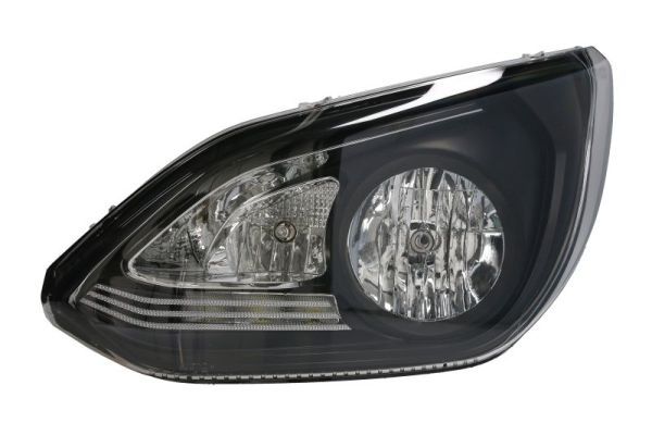 TRUCKLIGHT HLSE001L Основна фара