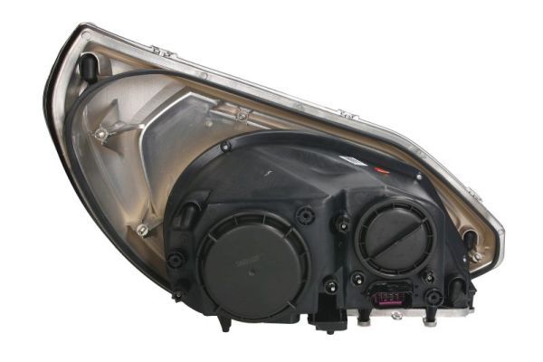 TRUCKLIGHT HLSE001L Основна фара