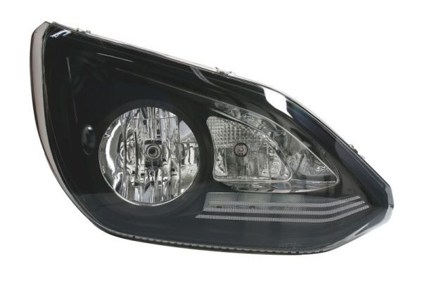 TRUCKLIGHT HLSE001R Основна фара