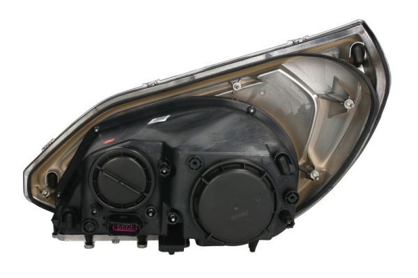 TRUCKLIGHT HLSE001R Основна фара