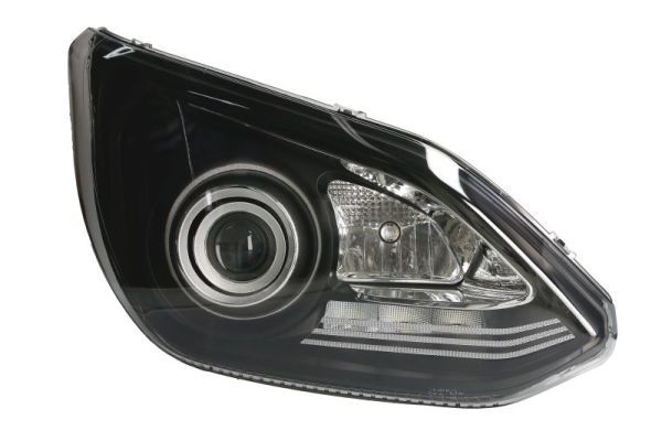 TRUCKLIGHT HLSE002R Основна фара