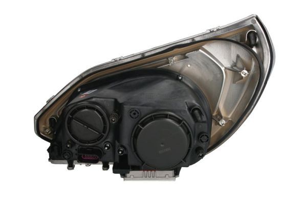 TRUCKLIGHT HLSE002R Основна фара
