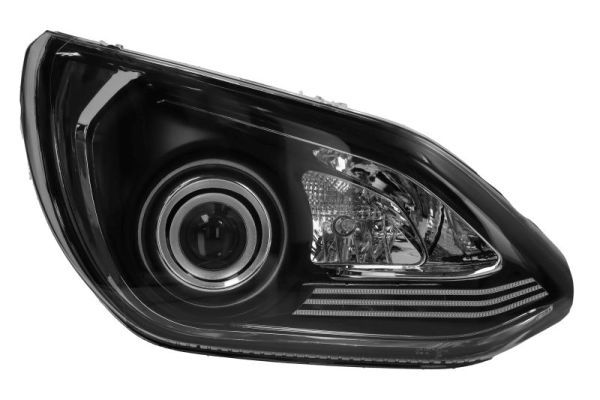 TRUCKLIGHT HLSE004R Основна фара