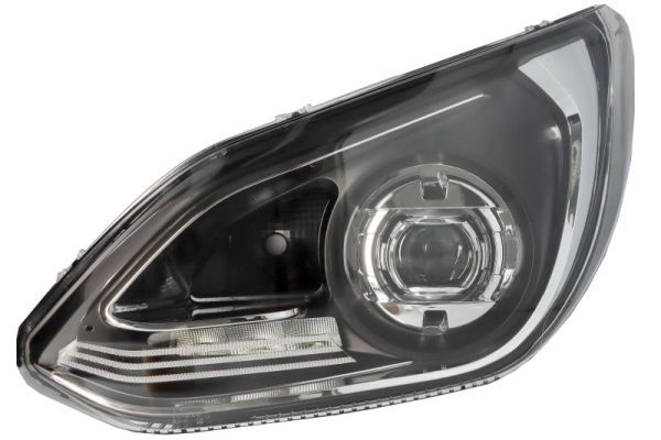TRUCKLIGHT HLSE005L Основна фара