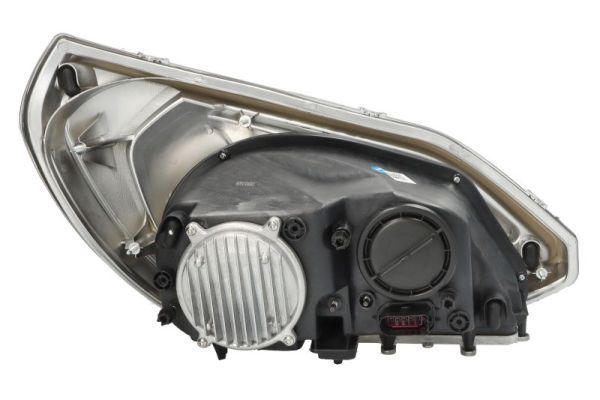 TRUCKLIGHT HLSE005L Основна фара