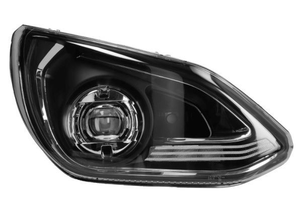 TRUCKLIGHT HLSE005R Основна фара